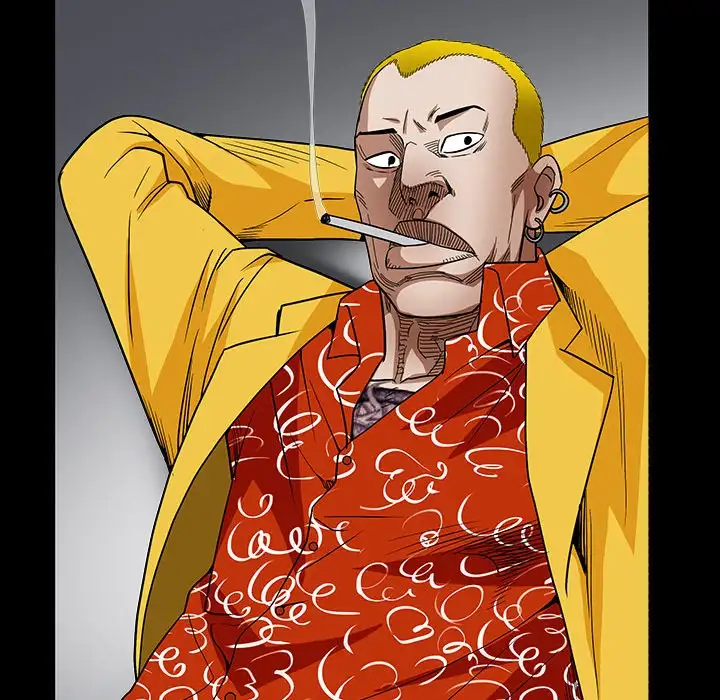 The Leash - Chapter 30 [photo 121] - MangaPorn