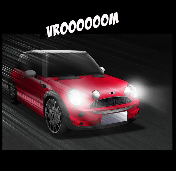 The Leash - Chapter 30 [photo 123] - MangaPorn