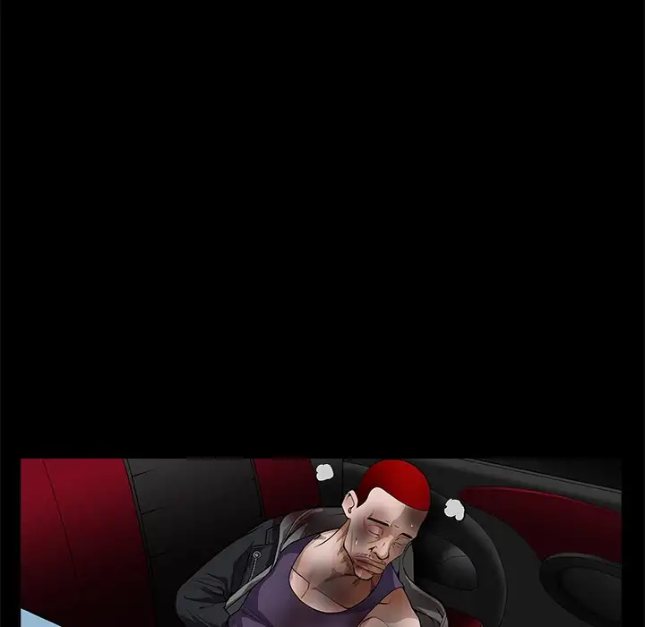 The Leash - Chapter 30 [photo 124] - MangaPorn