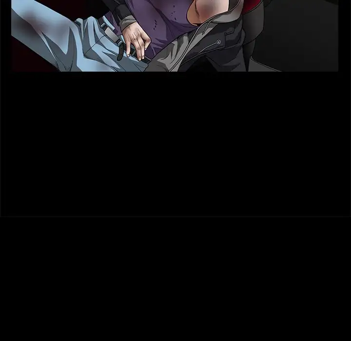 The Leash - Chapter 30 [photo 125] - MangaPorn