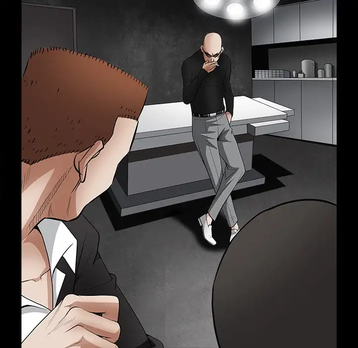 The Leash - Chapter 30 [photo 130] - MangaPorn