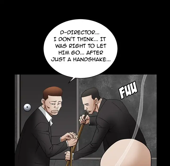 The Leash - Chapter 30 [photo 132] - MangaPorn