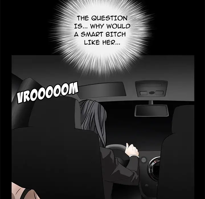 The Leash - Chapter 30 [photo 150] - MangaPorn