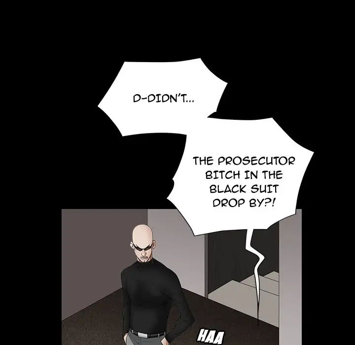 The Leash - Chapter 30 [photo 158] - MangaPorn