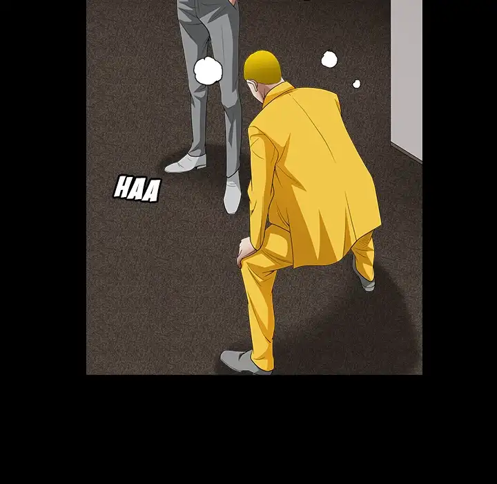 The Leash - Chapter 30 [photo 159] - MangaPorn