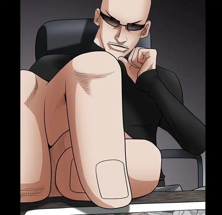 The Leash - Chapter 30 [photo 191] - MangaPorn