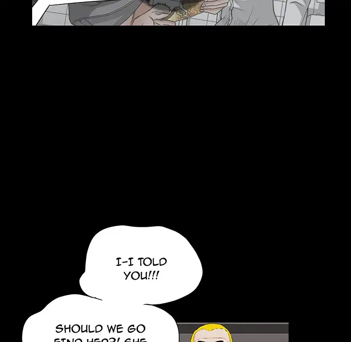 The Leash - Chapter 30 [photo 192] - MangaPorn