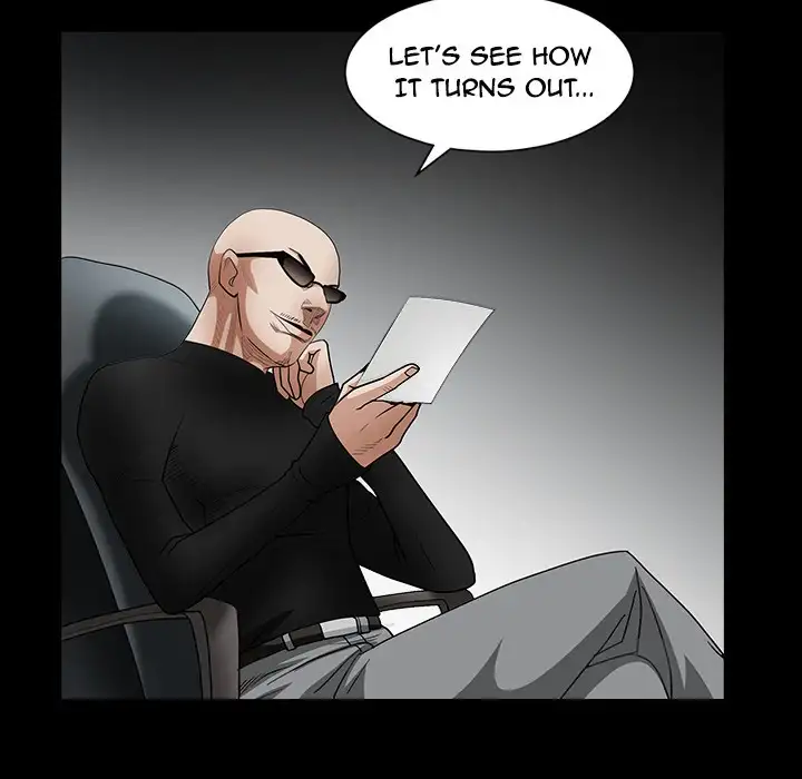 The Leash - Chapter 30 [photo 197] - MangaPorn