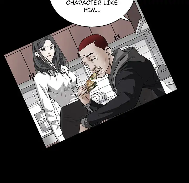 The Leash - Chapter 30 [photo 202] - MangaPorn