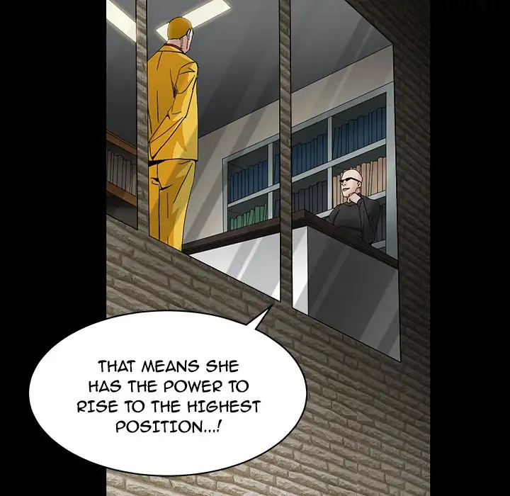 The Leash - Chapter 30 [photo 206] - MangaPorn