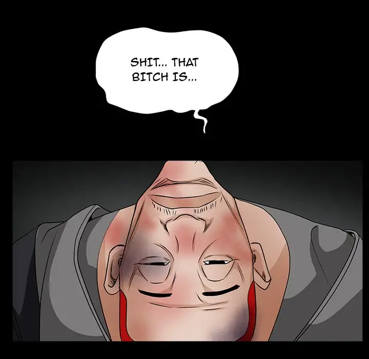 The Leash - Chapter 30 [photo 21] - MangaPorn