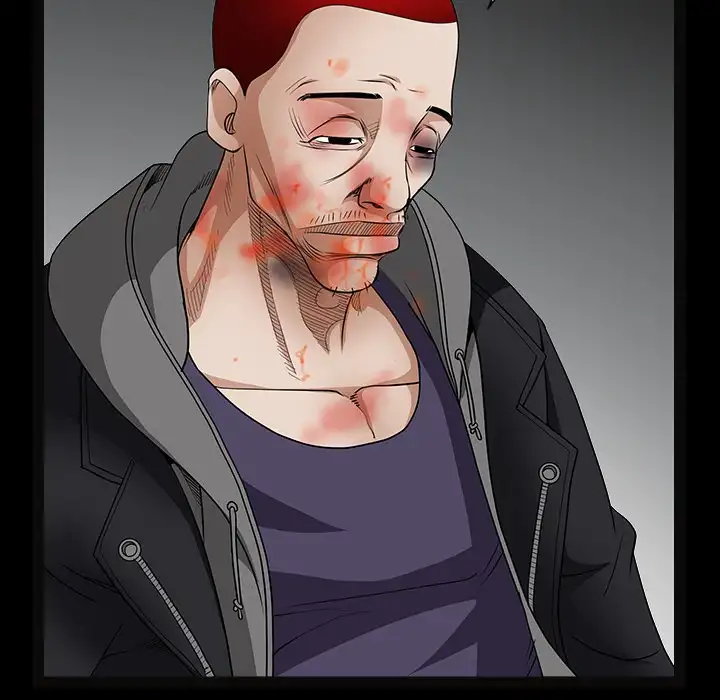 The Leash - Chapter 30 [photo 216] - MangaPorn