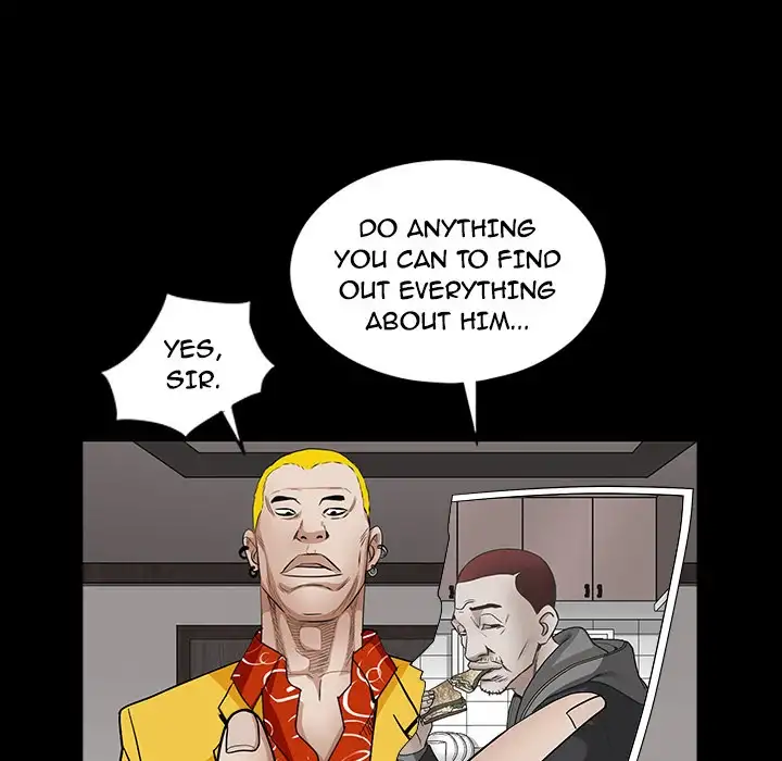 The Leash - Chapter 30 [photo 230] - MangaPorn