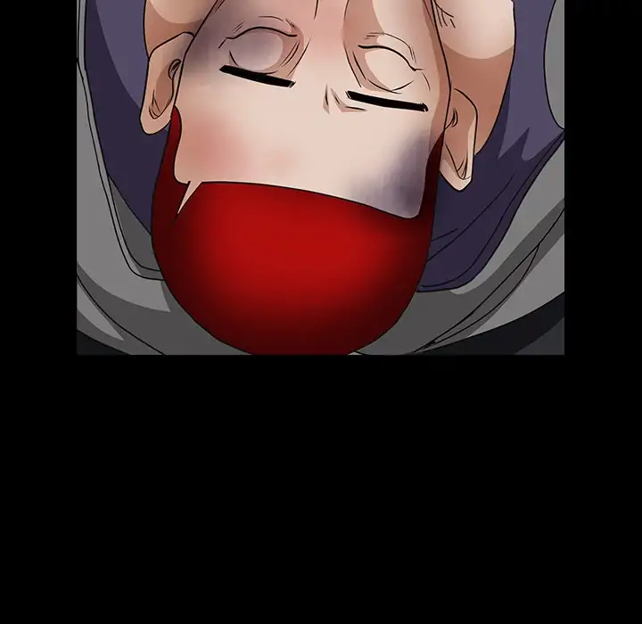 The Leash - Chapter 30 [photo 24] - MangaPorn