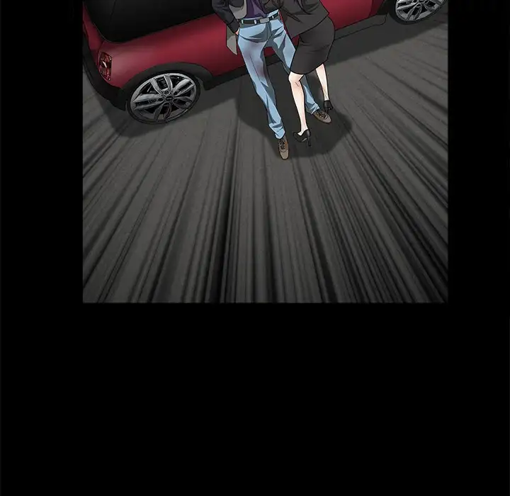 The Leash - Chapter 30 [photo 241] - MangaPorn