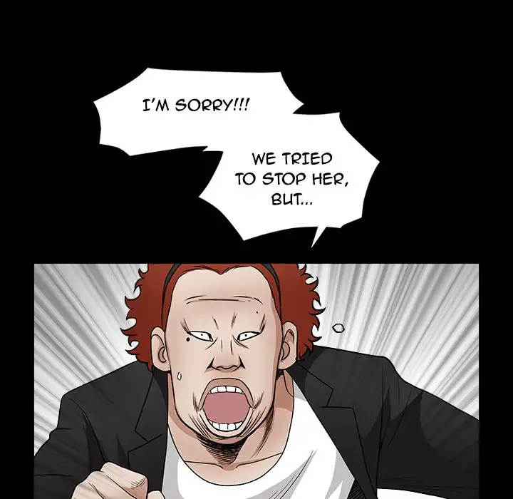 The Leash - Chapter 30 [photo 31] - MangaPorn