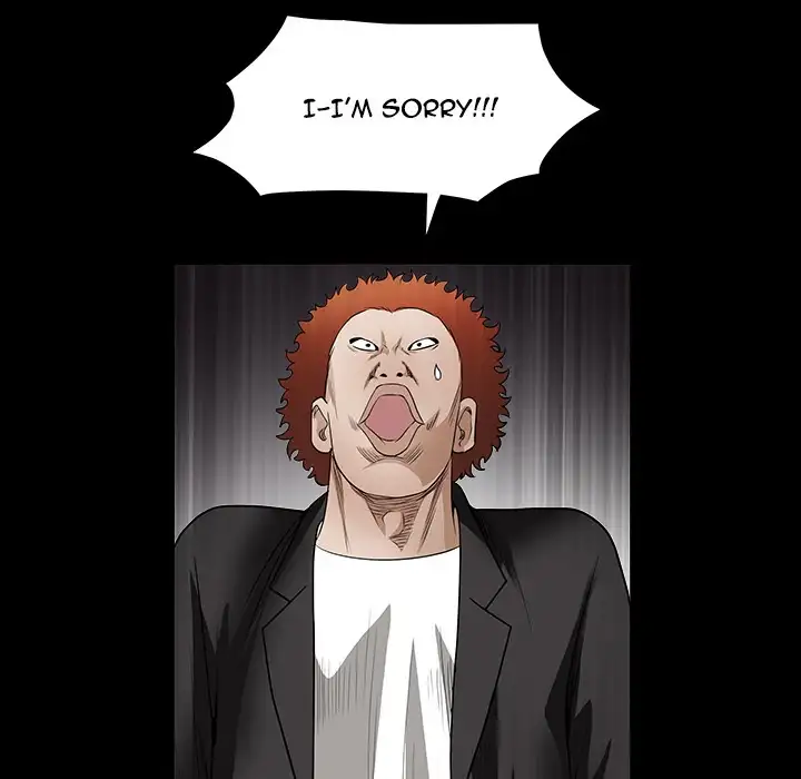 The Leash - Chapter 30 [photo 37] - MangaPorn