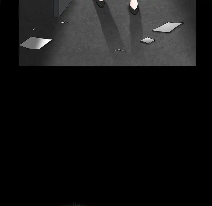 The Leash - Chapter 30 [photo 5] - MangaPorn