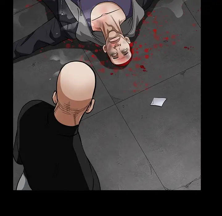 The Leash - Chapter 30 [photo 54] - MangaPorn