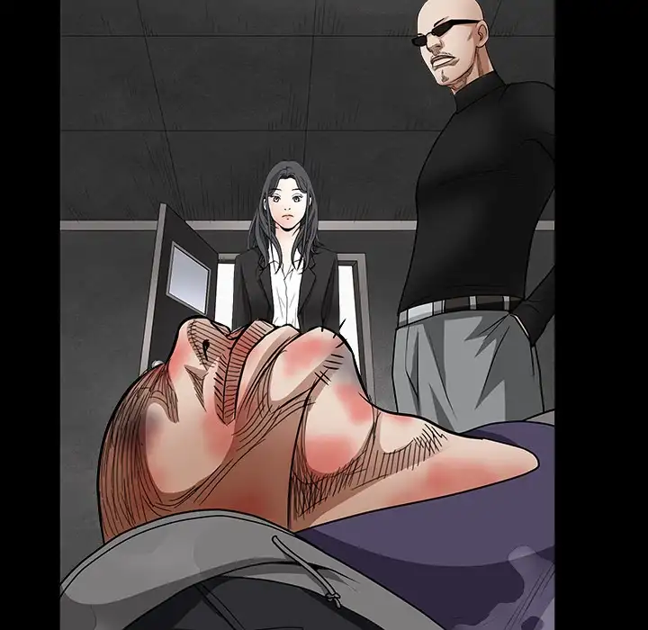 The Leash - Chapter 30 [photo 56] - MangaPorn