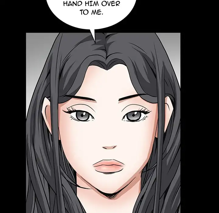 The Leash - Chapter 30 [photo 60] - MangaPorn
