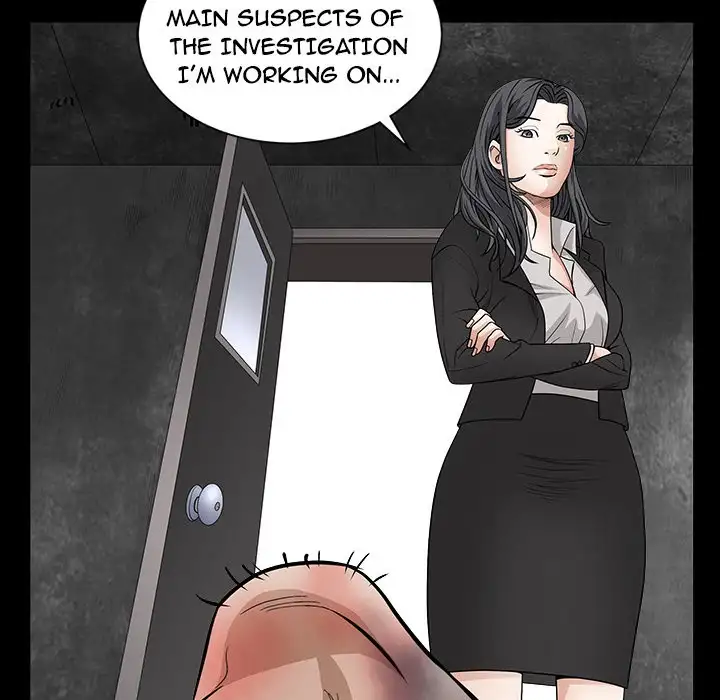 The Leash - Chapter 30 [photo 64] - MangaPorn