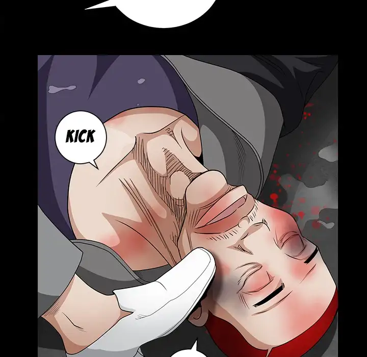 The Leash - Chapter 30 [photo 72] - MangaPorn