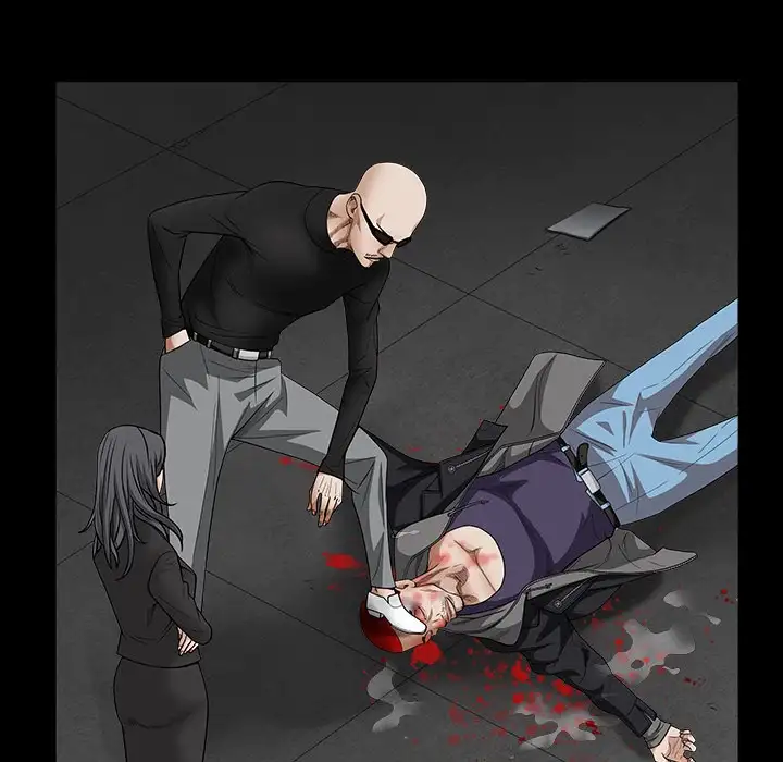 The Leash - Chapter 30 [photo 78] - MangaPorn