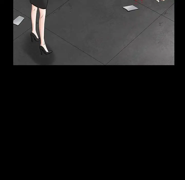 The Leash - Chapter 30 [photo 79] - MangaPorn