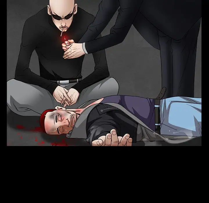 The Leash - Chapter 30 [photo 92] - MangaPorn