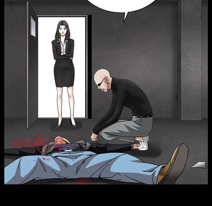 The Leash - Chapter 30 [photo 96] - MangaPorn