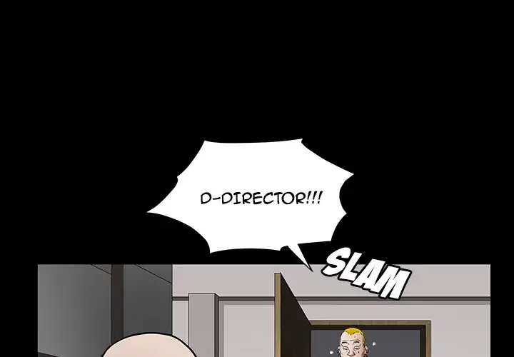 The Leash - Chapter 31 [photo 1] - MangaPorn