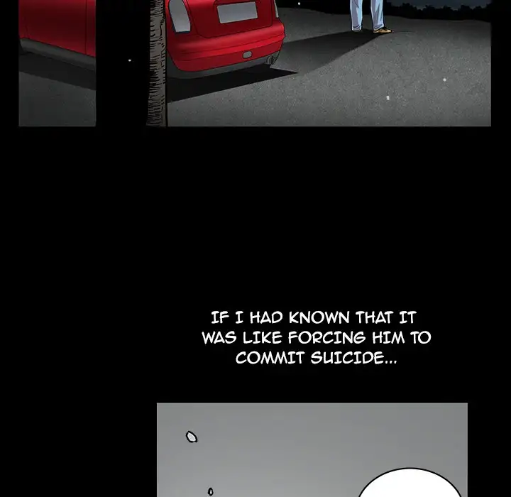 The Leash - Chapter 31 [photo 100] - MangaPorn