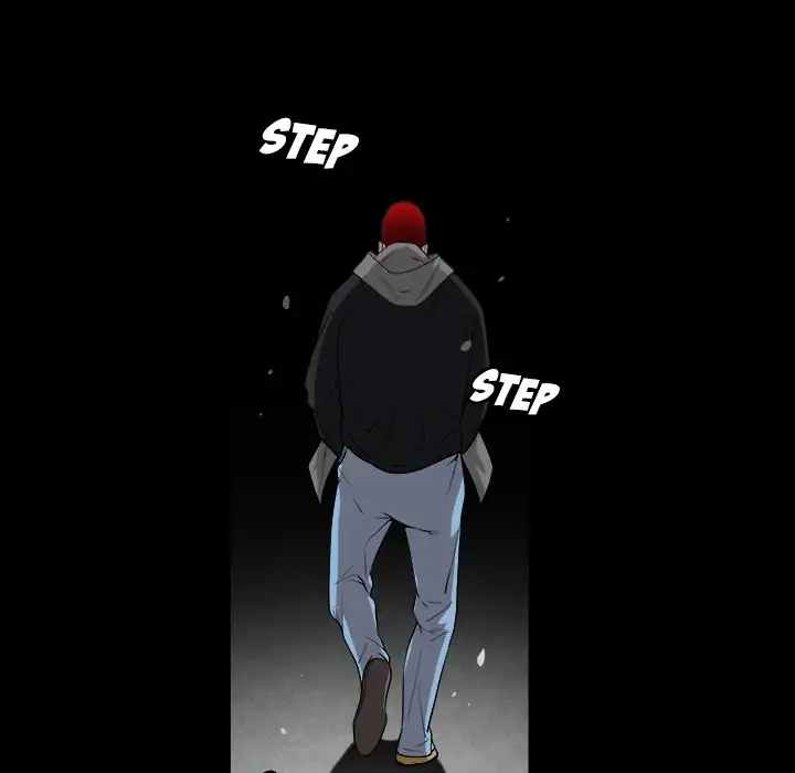 The Leash - Chapter 31 [photo 115] - MangaPorn