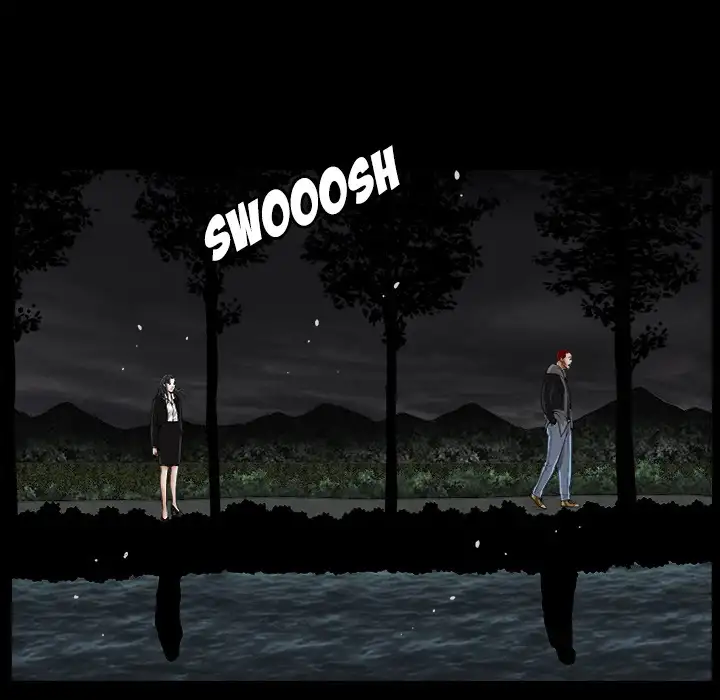 The Leash - Chapter 31 [photo 119] - MangaPorn