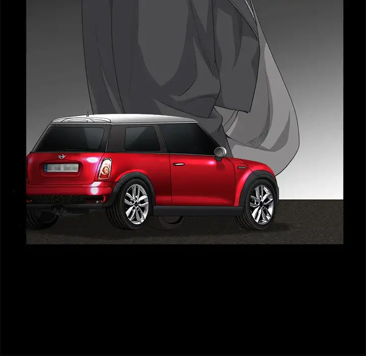 The Leash - Chapter 31 [photo 134] - MangaPorn