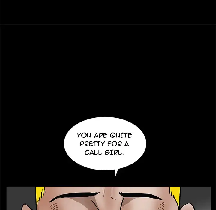 The Leash - Chapter 31 [photo 146] - MangaPorn