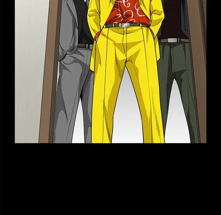 The Leash - Chapter 31 [photo 149] - MangaPorn