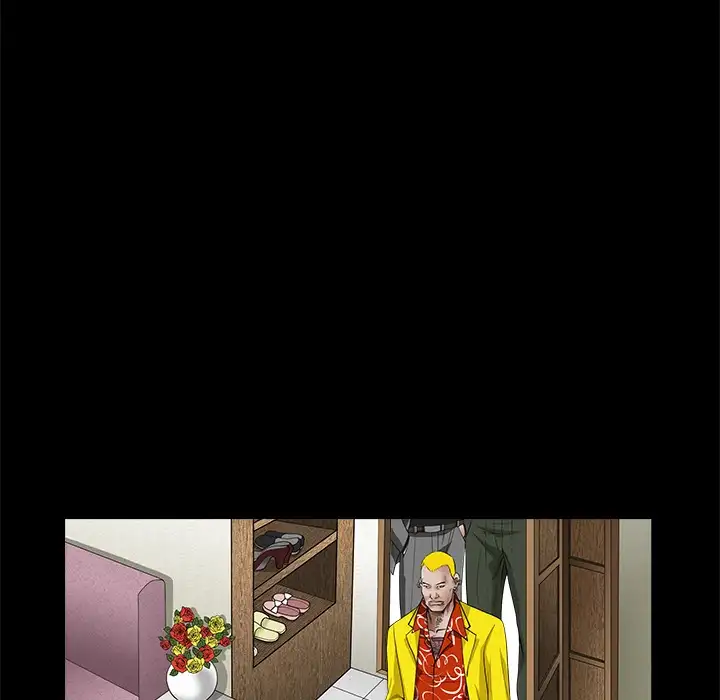 The Leash - Chapter 31 [photo 150] - MangaPorn