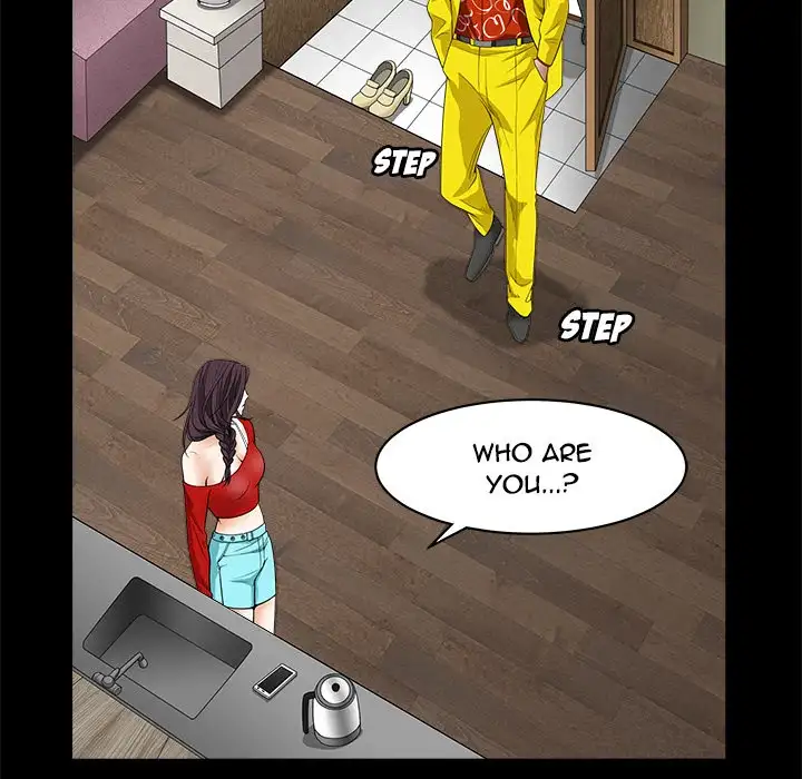 The Leash - Chapter 31 [photo 151] - MangaPorn