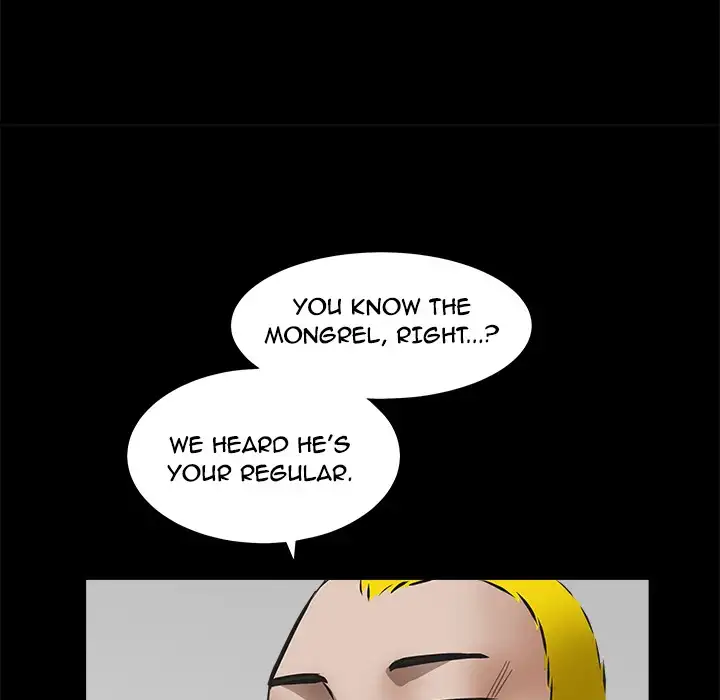 The Leash - Chapter 31 [photo 152] - MangaPorn