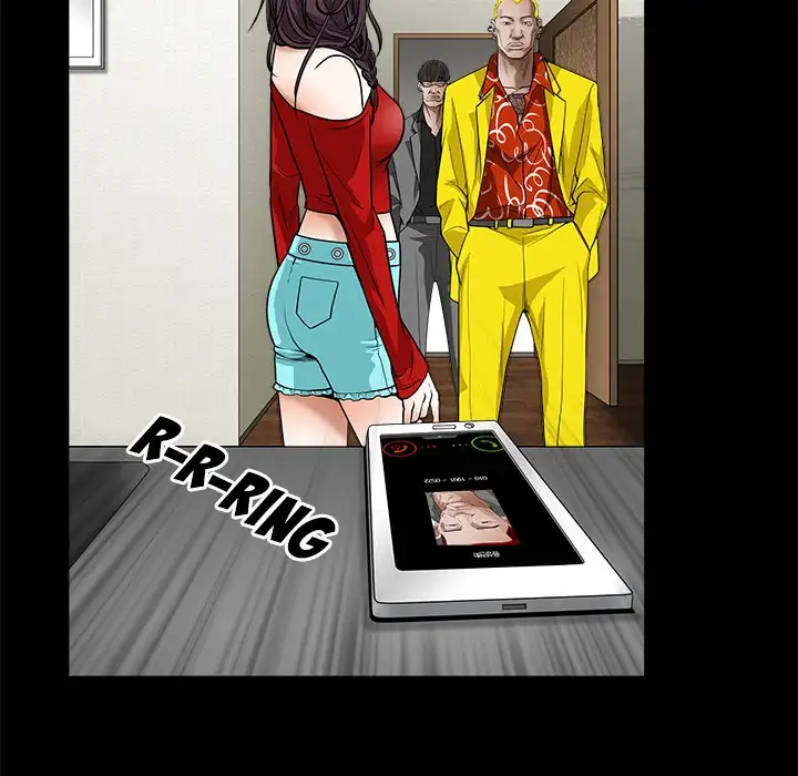 The Leash - Chapter 31 [photo 157] - MangaPorn