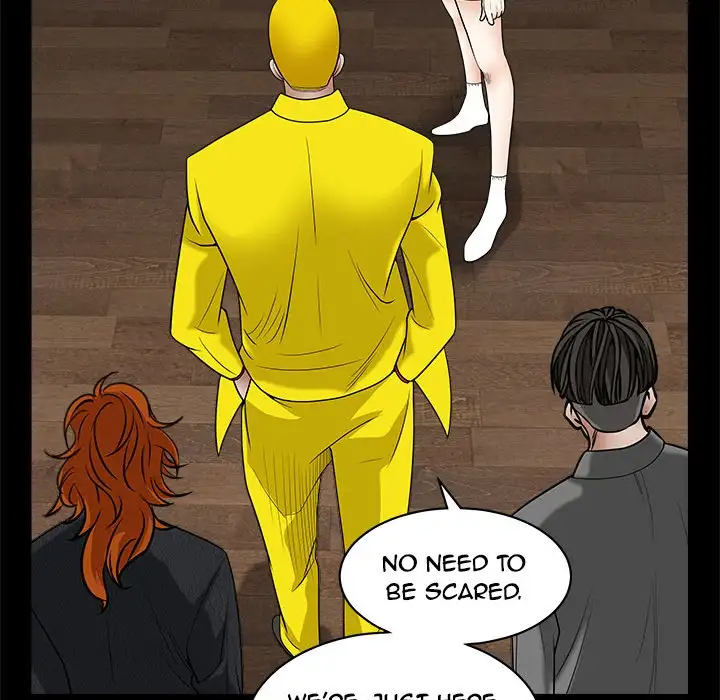 The Leash - Chapter 31 [photo 161] - MangaPorn