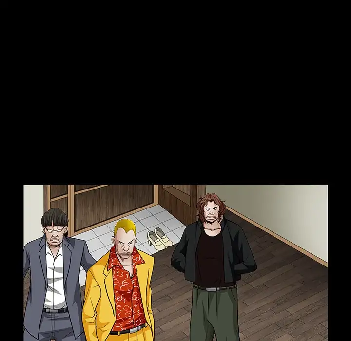 The Leash - Chapter 31 [photo 172] - MangaPorn