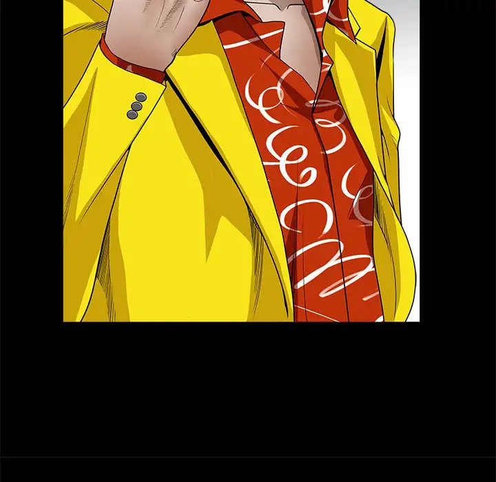 The Leash - Chapter 31 [photo 186] - MangaPorn