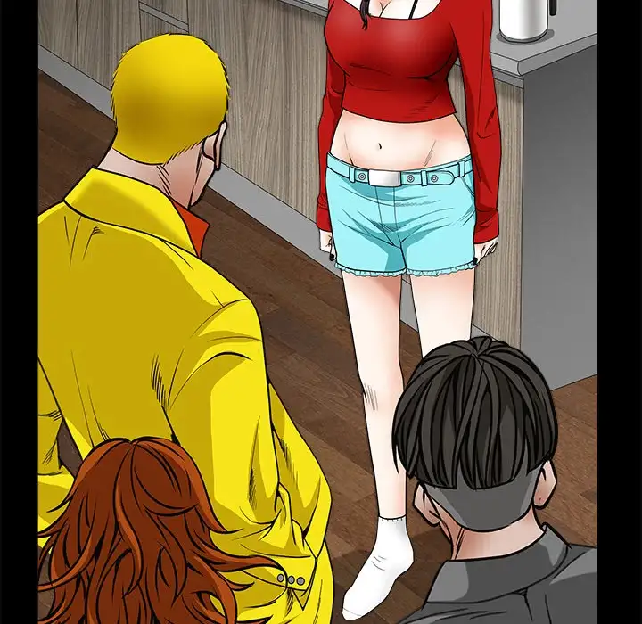 The Leash - Chapter 31 [photo 196] - MangaPorn