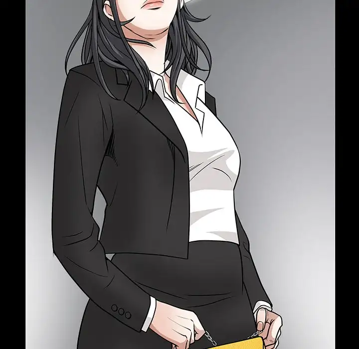 The Leash - Chapter 31 [photo 202] - MangaPorn