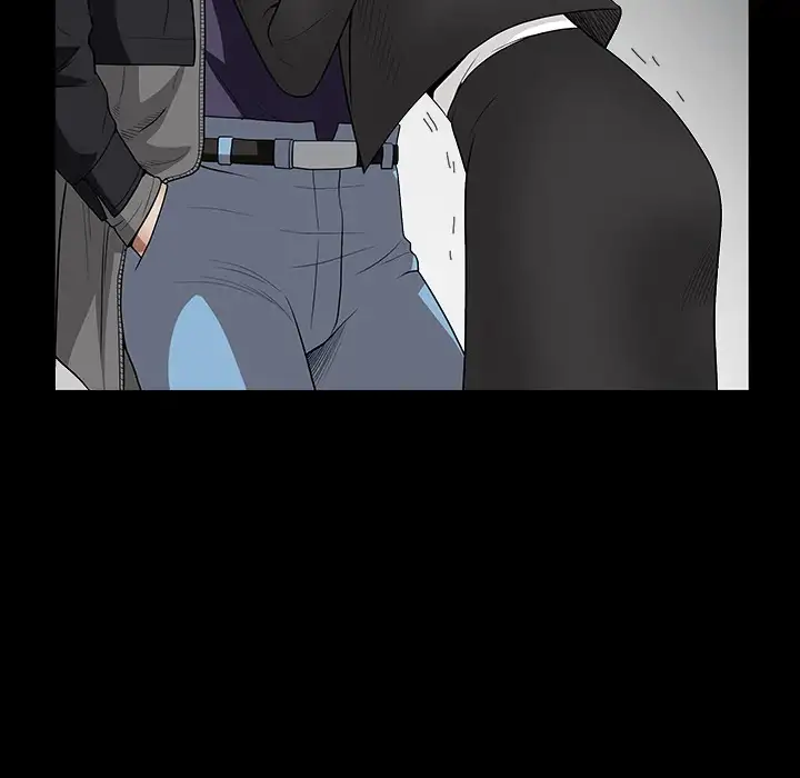 The Leash - Chapter 31 [photo 21] - MangaPorn