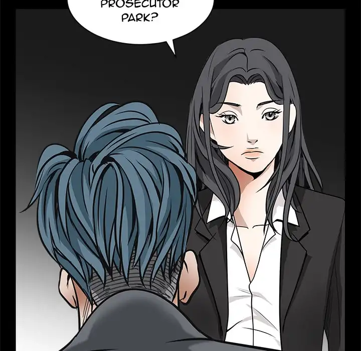 The Leash - Chapter 31 [photo 219] - MangaPorn