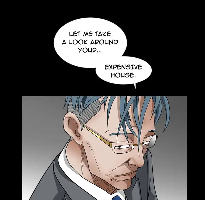 The Leash - Chapter 31 [photo 221] - MangaPorn